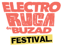 Electroruga Logo