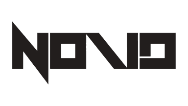 NO\ID Events Logo